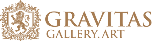 Gravitas Gallery.Art
